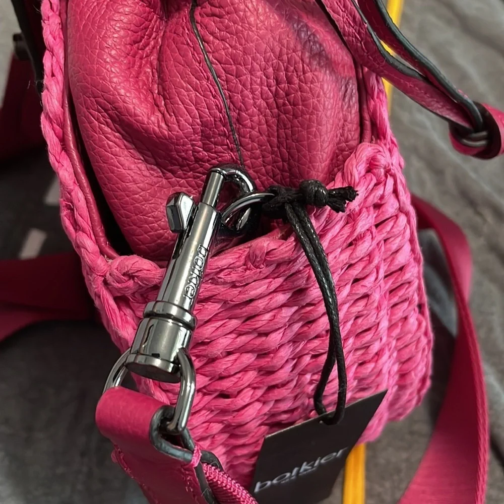 BotKier summer bag - Picture 7 of 9